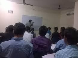 Rinchtar classes Rinchtar classes photo 2